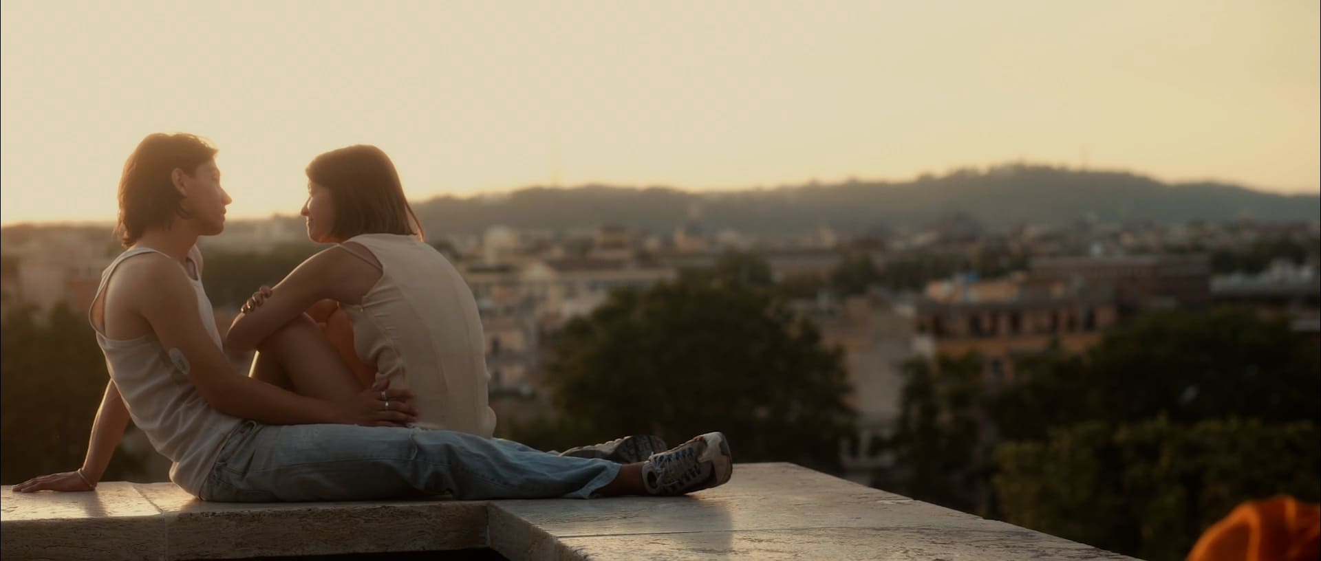 Still de Contro la Bellezza